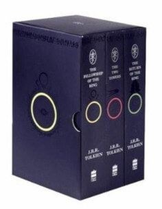 LORD OF THE RINGS THE