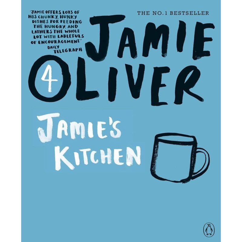 Jamies Kitchen 