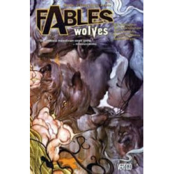 Fables Vol. 8: Wolves