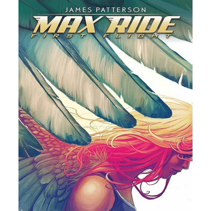 Max ride first flight