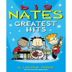 Big nates greatest hits