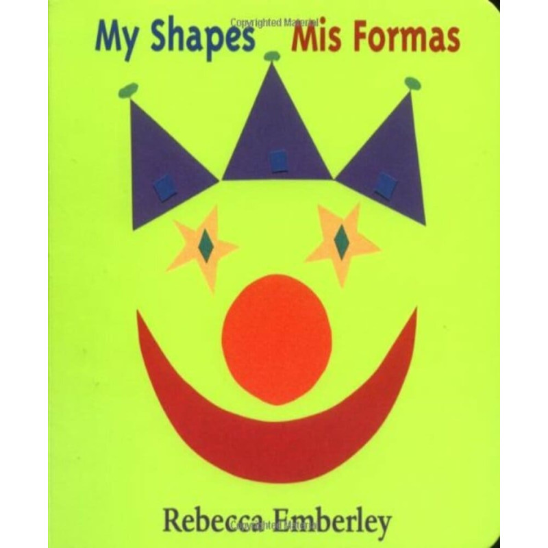 My shapes mis formas