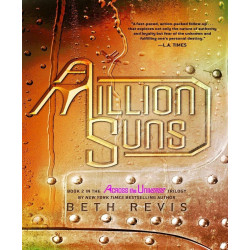 A million suns book 2