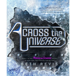 Across the universe book 1