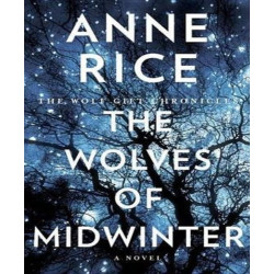 Wolves of midwinter