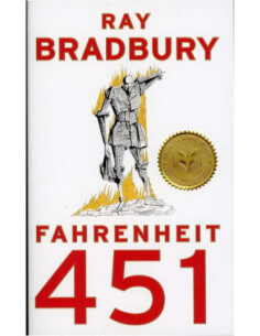 FAHRENHEIT 451