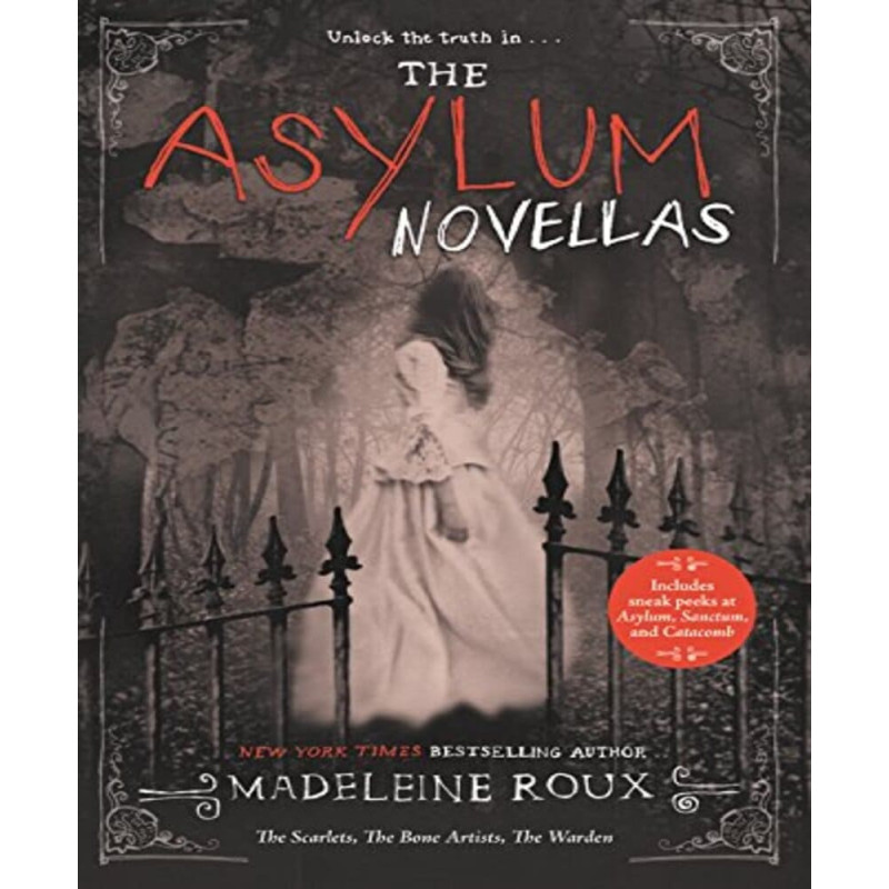 The asylum novellas