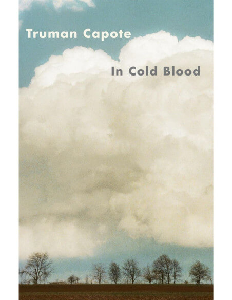 IN COLD BLOOD IN COLD BLOOD