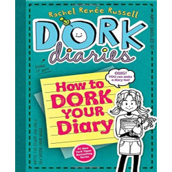 Dork diaries 3 1/2