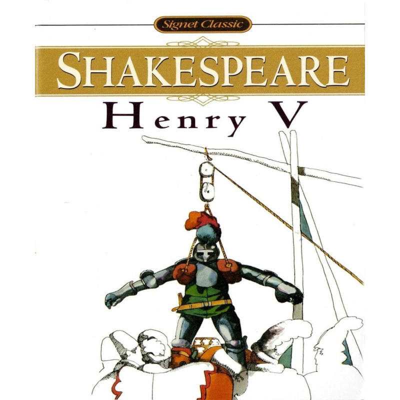 Henry v