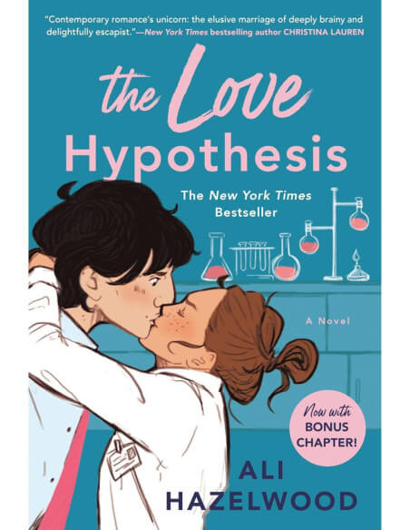 LOVE HYPOTHESIS