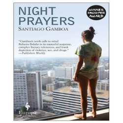 Night prayers