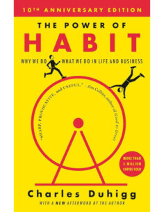 POWER OF HABIT