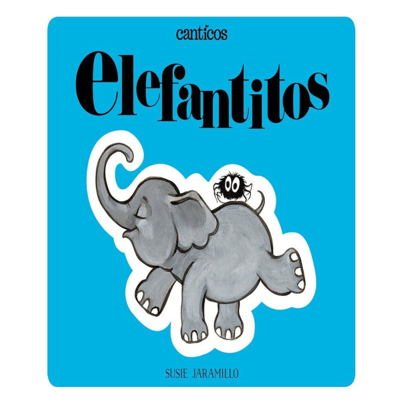 Elefanticos