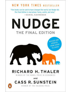 NUDGE