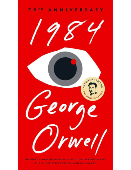 NINETEEN EIGHTY FOUR