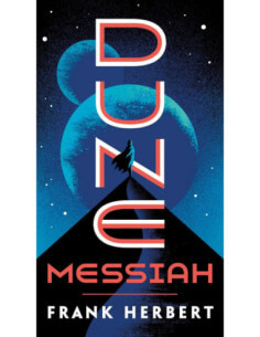 DUNE MESSIAH
