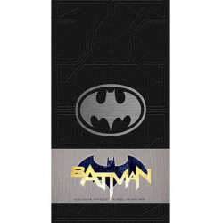 Journal Batman