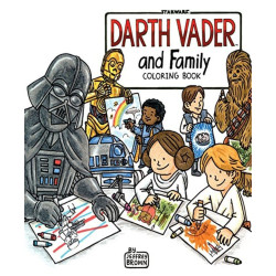 Darth Vader And Family