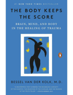 BODY KEEPS THE SCORE