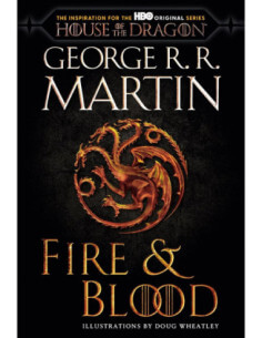 FIRE & BLOOD (MTI)