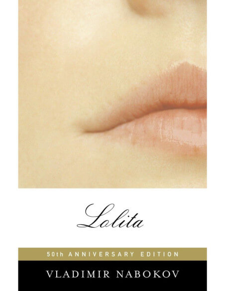 LOLITA, Nabokov, Vladimir, PRH, 9780679723165