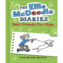 Ellie Mcdoodle Best Friend