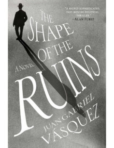 SHAPE OF THE RUINS