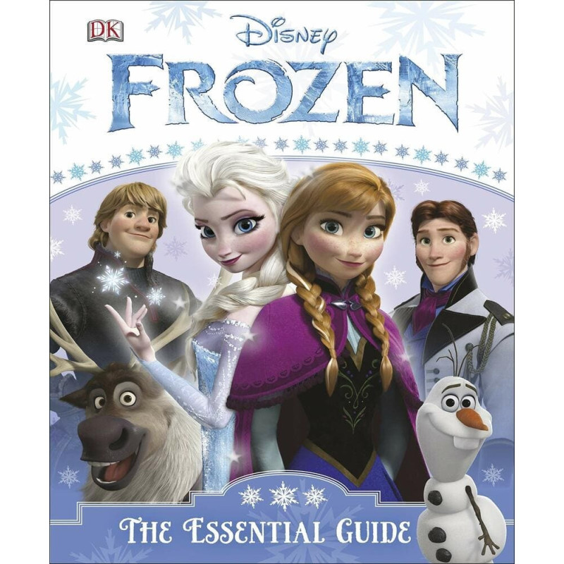 Frozen Ess Guide