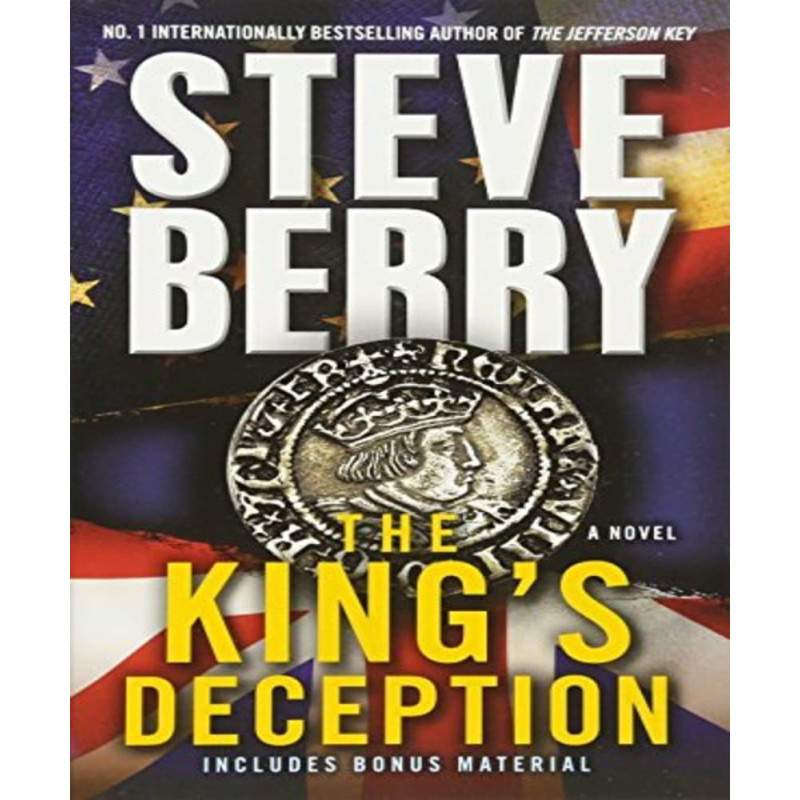 King`S Deception The