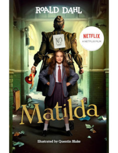 MATHILDA