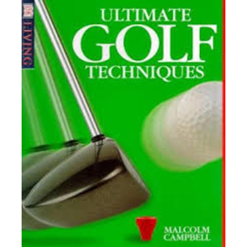 Ultimate Golf Techniques