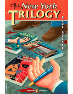 NEW YORK TRILOGY