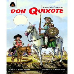 Don Quixote Parte 1