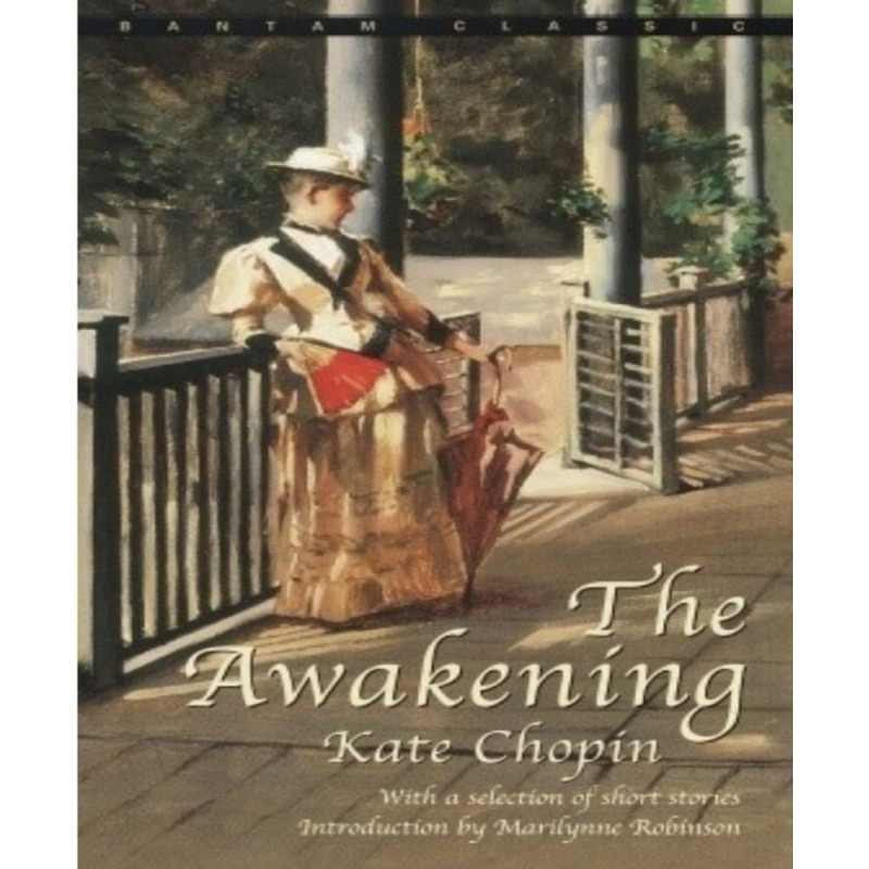 Awakening The