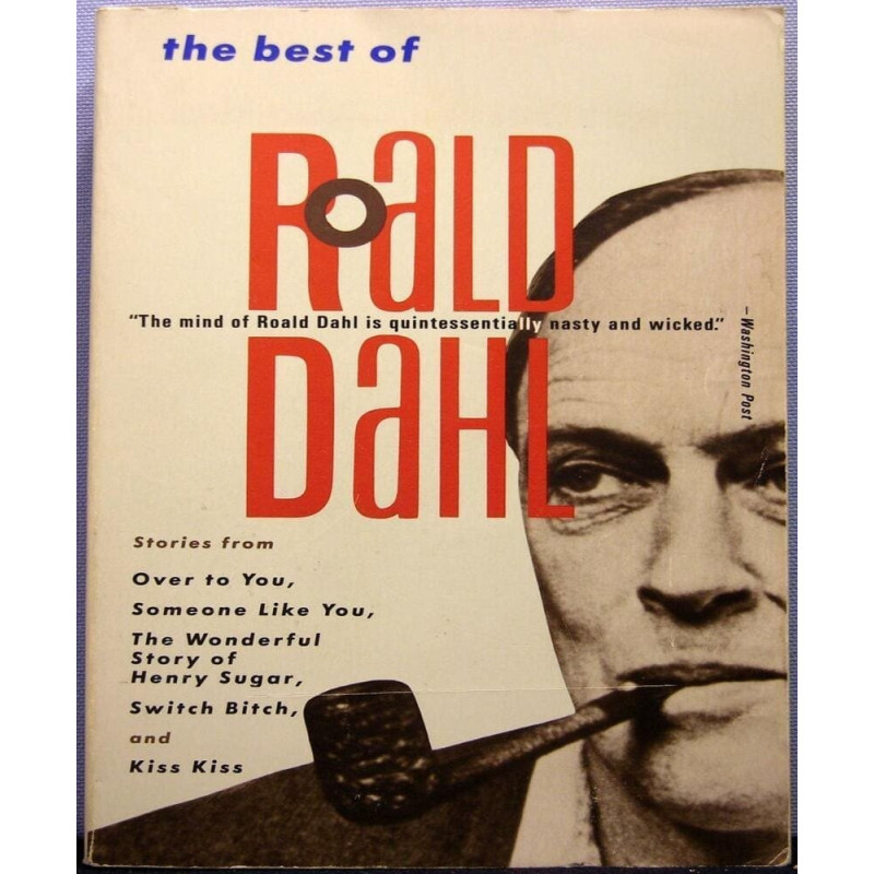 Best Of Roald Dahl