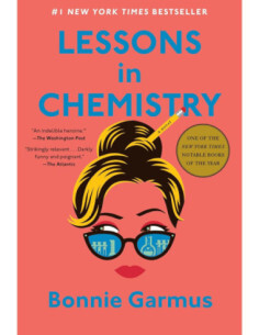 LESSONS IN CHEMISTRY: