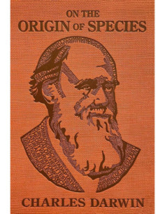 ON THE ORIGIN OF SPECIES