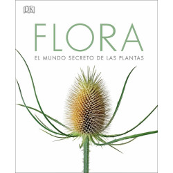 Flora El Mundo Secreto De Las Plantas