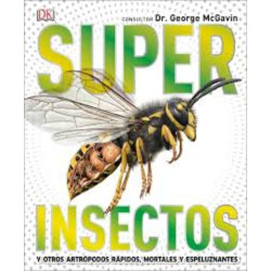 Super Insectos