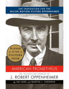 AMERICAN PROMETHEUS
