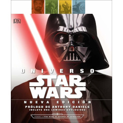 Universo Star Wars Nueva Edicion