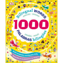 1000 Palabras Bilingues