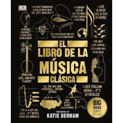 El Libro De La Musica Clasica