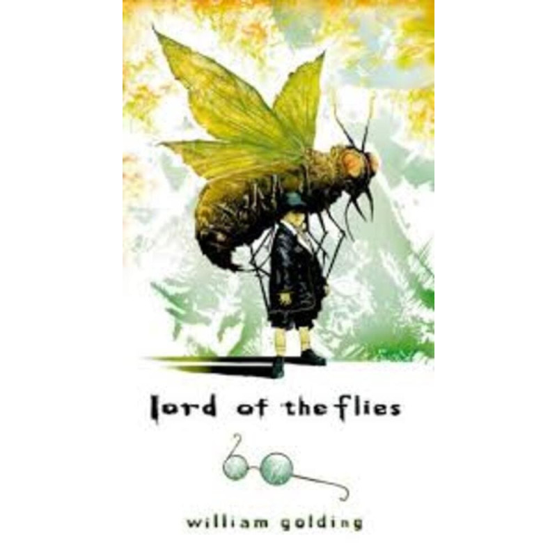 Lord Of The Flies (Premium)