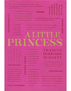 A LITTLE PRINCESS