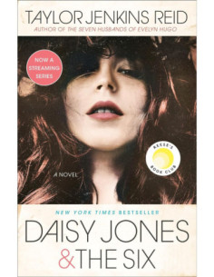 DAISY JONES & THE SIX