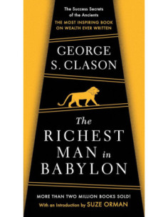 RICHEST MAN IN BABYLON