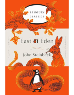 EAST OF EDEN