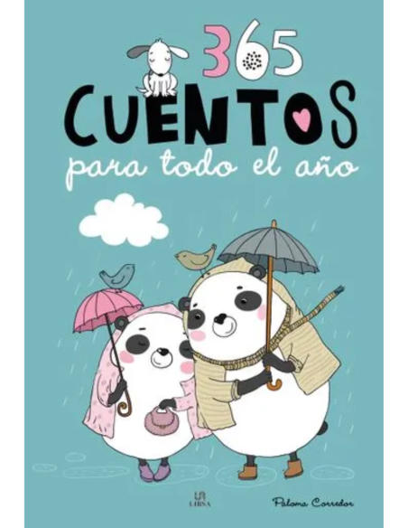 365 CUENTOS PARA TODO EL AÑO 365 CUENTOS PARA TODO EL AÑO
